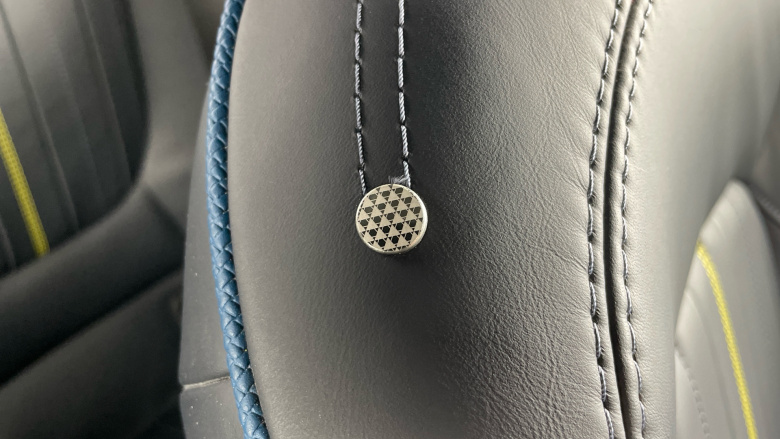 MINI Convertible 2.0 Cooper S Sidewalk Edition 2dr Auto Petrol Convertible